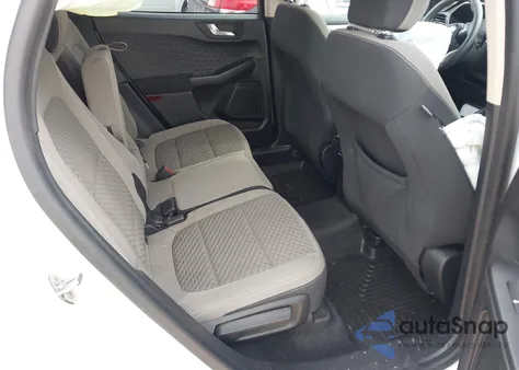 2020 Ford Escape Se from USA, damaged, VIN 1FMCU0G63LUA22949